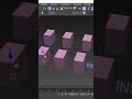 What is difference copy & instance in 3ds Max