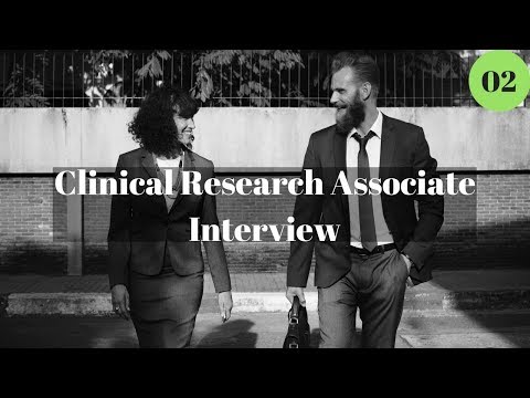 From Study Coordinator to Clinical Research Associate