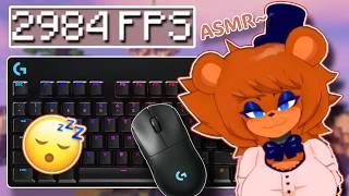 🧡99.9% of YOU will Sleep to THIS ASMR video🧡