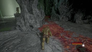 Styx Shards of Darkness Escape from Goblin Prison