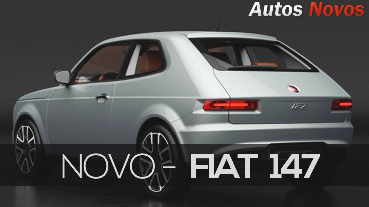 fiat 147