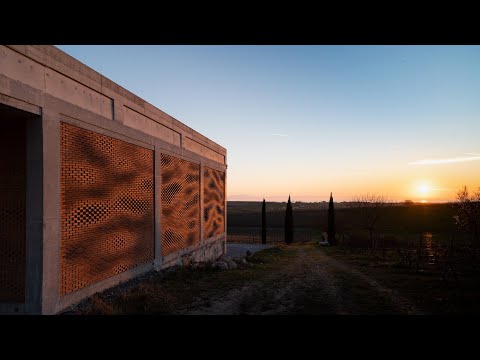 Video: Facademursten og dens fordele. Afslutning med facadeplader som alternativ til facademursten