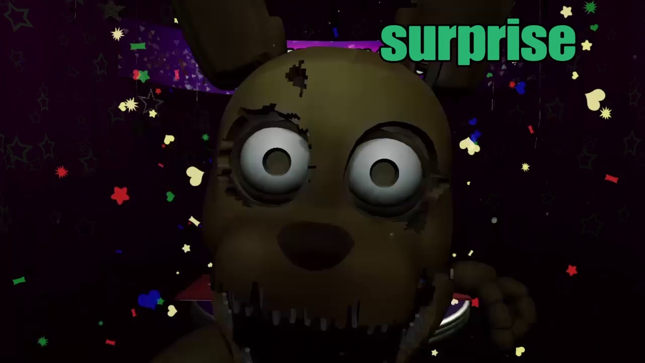 Funtime foxy helps me get a tape!! / Fnaf vr 9 YouTube