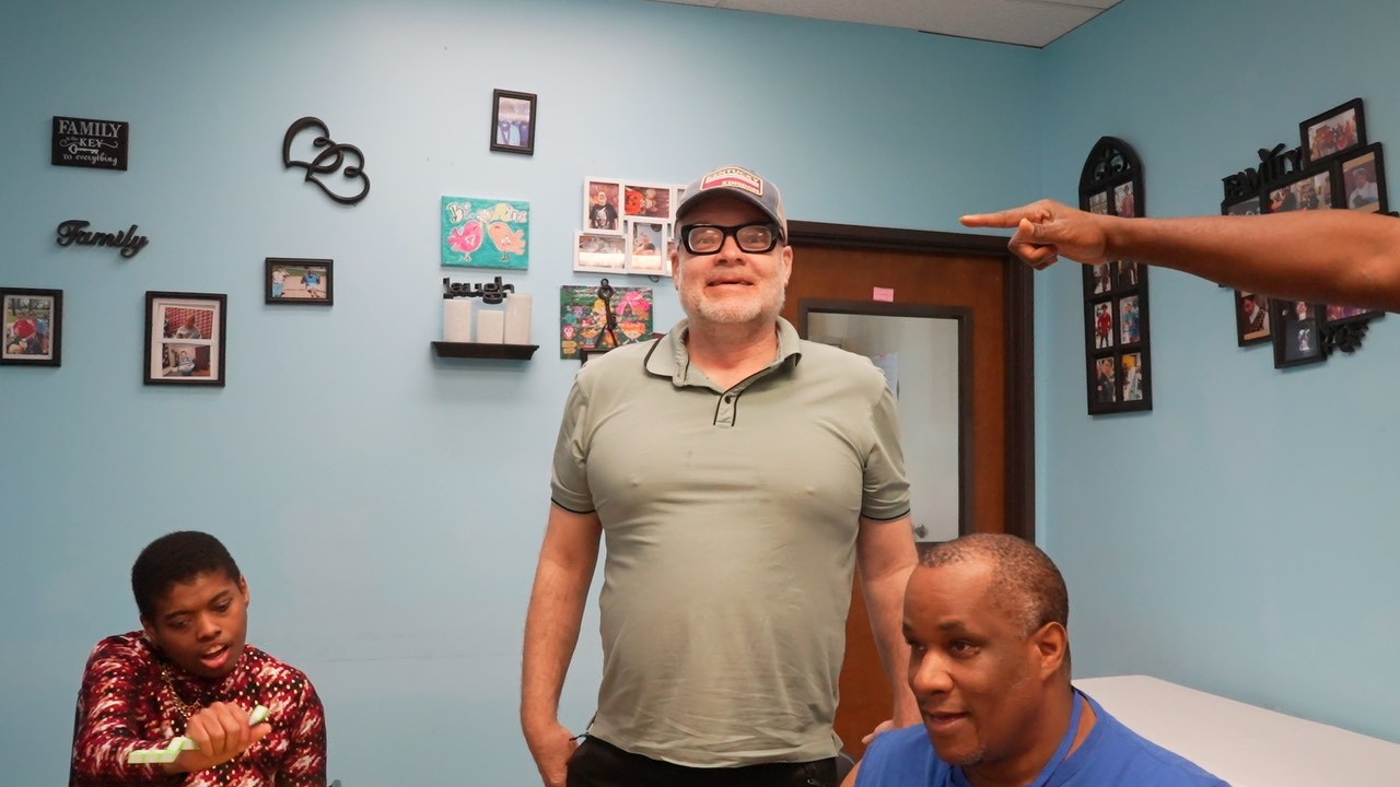 A Look Into an Indiana Day Program