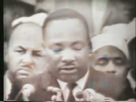 Vídeo: A quina universitat també va anar Martin Luther King?