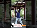 Three steps for 10 minutes #ParkinsonTaiChiExercise #SunTaiChiForArthritisPain #TaiChiOnline