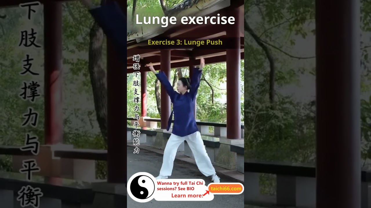 Three steps for 10 minutes 