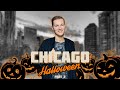 Выходные в CHICAGO / HALLOWEEN / Часть 2