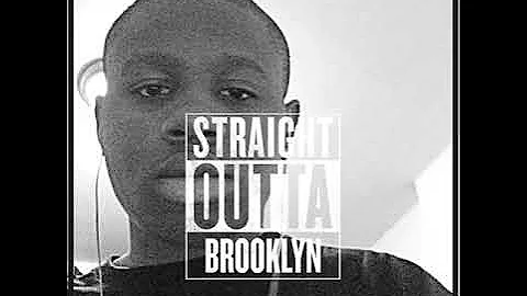 Larry Stacks - New York Shit