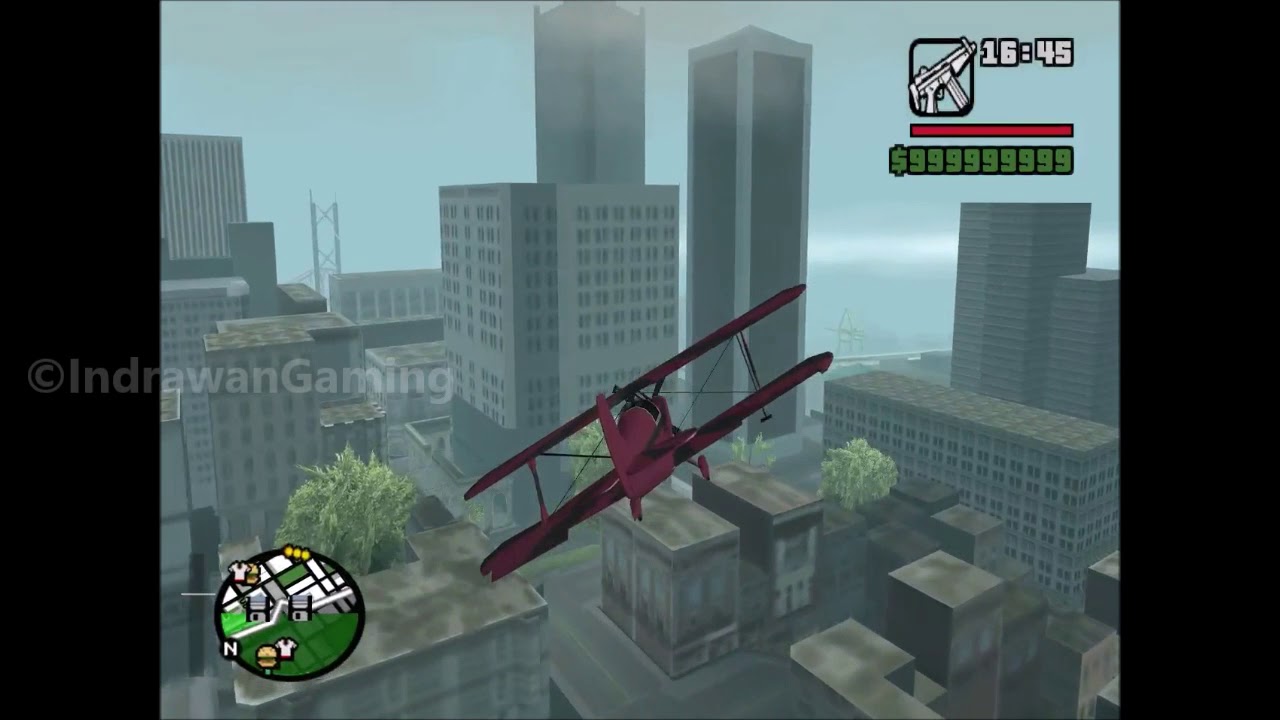 Gta San Andreas Keeps Crashing