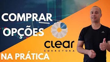 Como vender uma opção de compra?