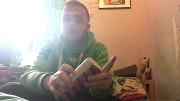 Ultimate Ears - How To Check Battery Percentage On UE Boom Speaker