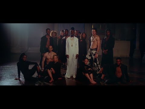 KWAYE - Little Ones [Official Music Video] 