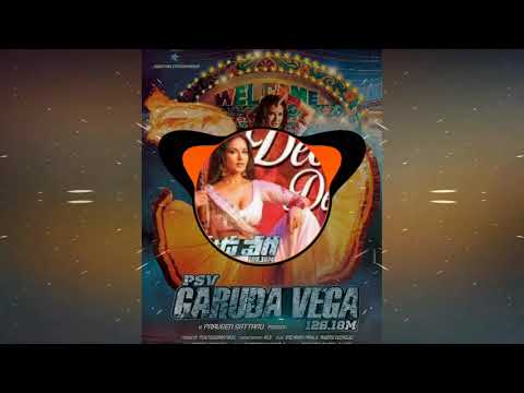 Deo deo disaka disaka tapori style by DJ hari from mbnr and DJ Rakesh lucky Namapoor