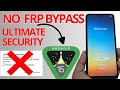 ANDROID 16 - samsung a16 5G Frp bypass Account Google Unlock