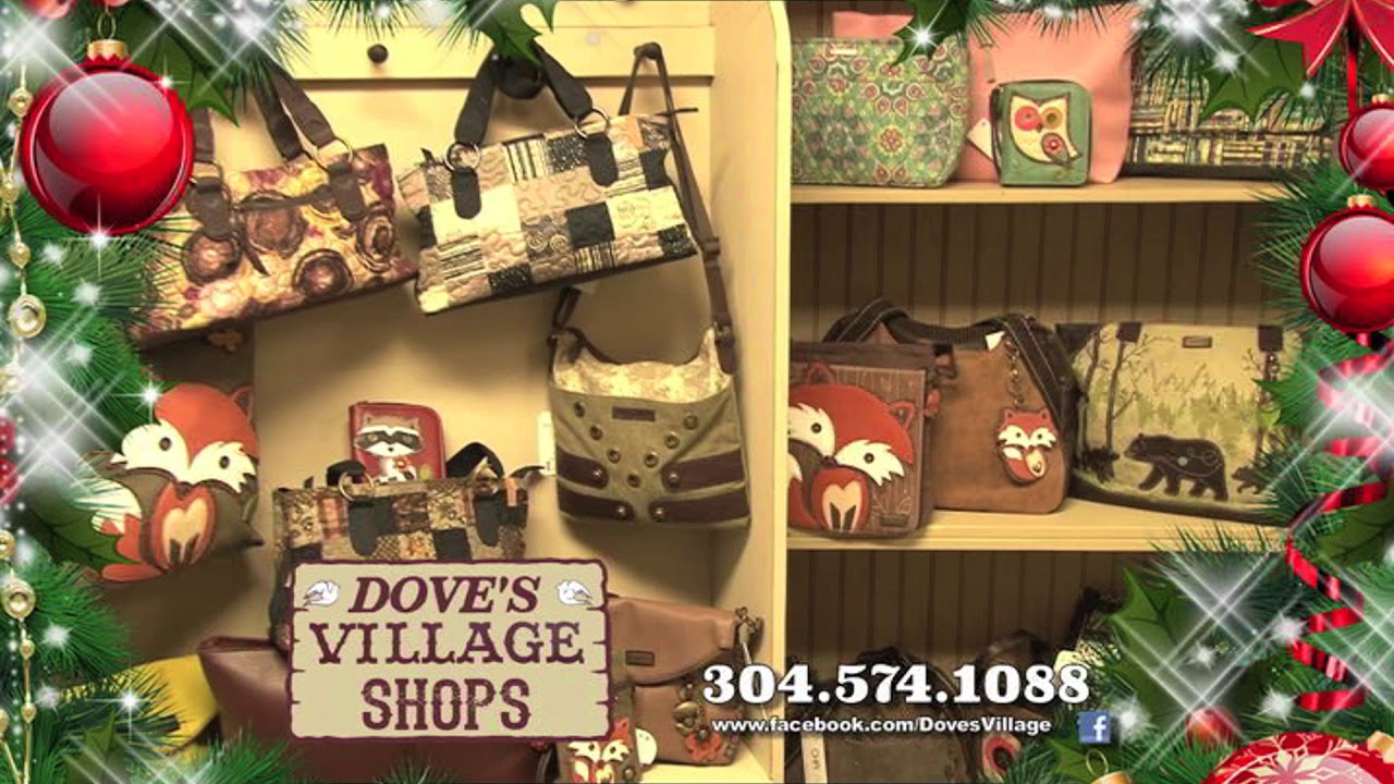 Doves Outlet Village YouTube