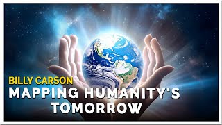 Navigating Humanity's Future… Billy Carson & Guest Exclusive!
