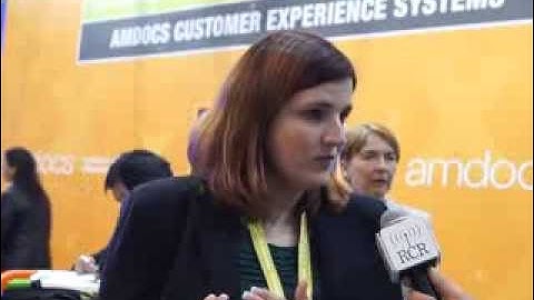 #MWC14 Amdocs Survey: IT Service Vendors Inreases