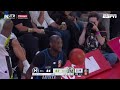 NBL26 Round 22 Highlights - United v Phoenix