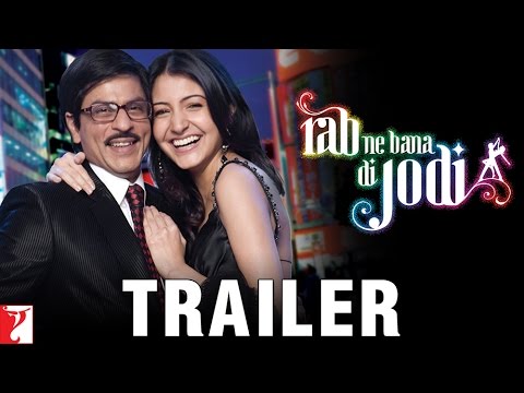 rab-ne-bana-di-jodi---trailer