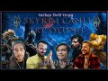 ELDER SCROLLS (SKYRİM) DND FRP OYUNU S1B7 w/ @GezginlerKulubuOfficial  'den Dm Semi (Otwen)