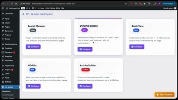 Boost Sales with Urgency: Dynamic Badges for Divi