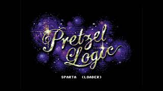 C64 Demo Crimbo 1982 By Pretzel Logic 24 December 2025
