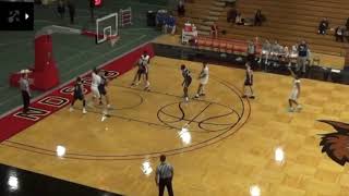 Jordan Lynn - Lake Region State College 23 Season Highlights
