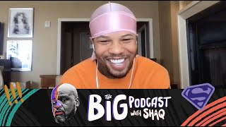 The Big Diesel & Tank: Gervonta Davis Joins The Big Podcast