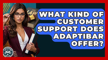 What Kind Of Customer Support Does AdaptiBar Offer? - Law School Prep Hub