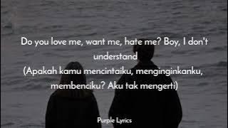 Download lagu Olivia Rodrigo - 1 step forward, 3 steps back (lirik dan terjemahan)