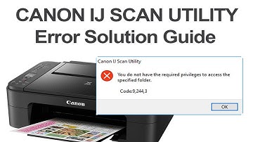 IJ Start Canon 1-877-902~2785 - How to Setup WiFi on Canon Printer? || IJ Start Canon Setup