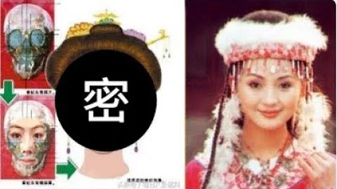 《还珠格格》香妃 被挖开棺，其容貌被电脑修复！开棺后竟然发生了这样的事情！历史上竟真的有这号人物!太令人震惊了!【心灵庄园】健康 快乐 幸福 正能量 人生 焦点新闻 娱乐新闻 最新消息 - 天天要闻