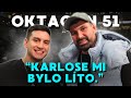 Attila Végh | Kolik dostane za zápas s Karlosem? | Co říká na Pirátův životní výkon? image