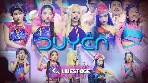 CỰC BẮT TAI với bản phối "DUYÊN" kết hợp giữa HÁT XẨM và HIP-HOP