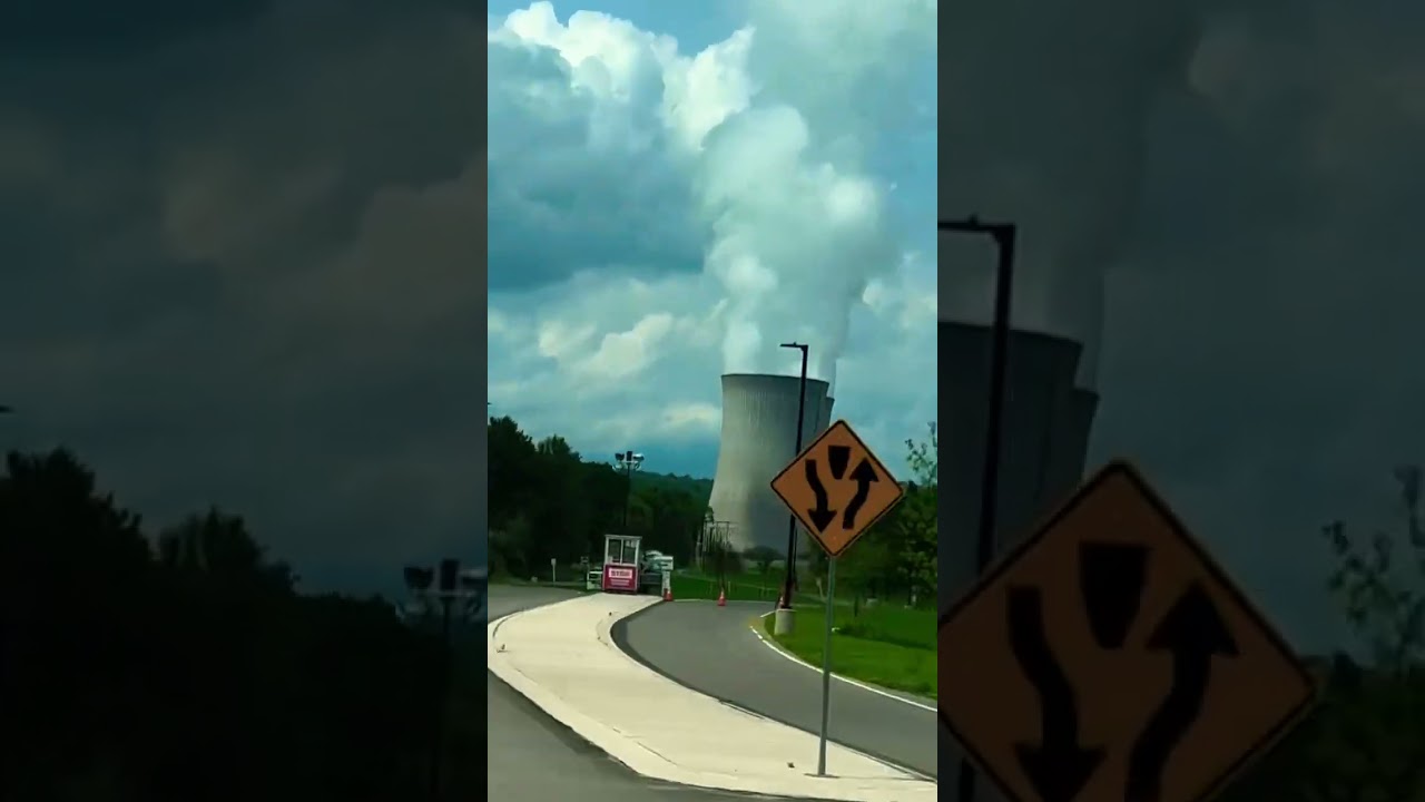 Would you live here??                        Berwick PA    