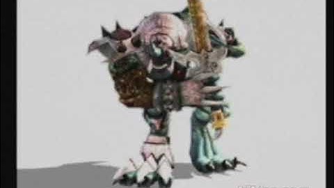 The Making Of Sudeki