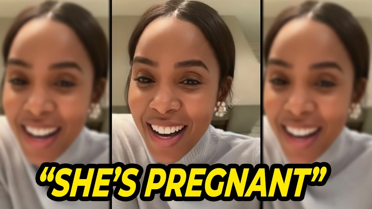 Келли Роуленд высмеивает Swizz Beatz после того, как Лала Энтони забеременела новым бойфрендом