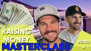 Private Money Is The Holy Grail To Real Estate | Masterclass Video 4 w/ Pace Morby