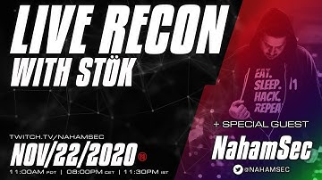 STOK Interviewed Me! 😱😱😱