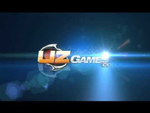 UZ Games - YouTube