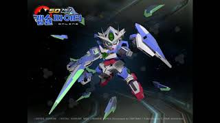 Download Sd Gundam Capsule Fighter - Lobby Video MP3 Sd Gundam Capsule Fighter - Lobby