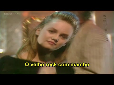 Vanessa Paradis - Joe Le Taxi