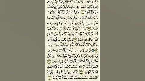 سورة الحديد من الآية ١٢ إلى الآية ١٨بصوت القارئ ماهر المعيقلي