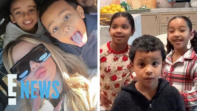 See This Cute Video Of Kim Kardashian S Son Psalm West All Grown Up