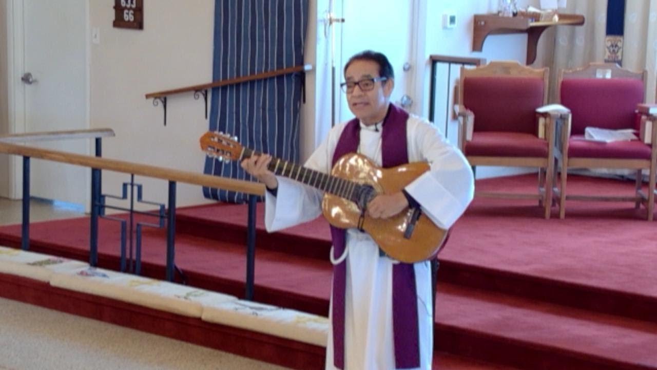 3rd Sunday of Advent - 14 Dec 2025