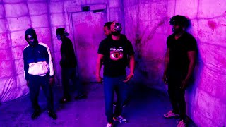 Guirri Mafia Ft. Alonzo - Hanka Man