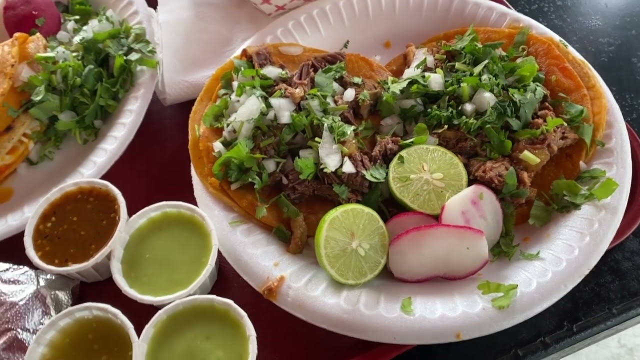 Total 85+ imagen tacos de birria el guero Abzlocal.mx