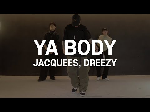 Ya Body -