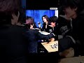 Yaowen felt as if he was about to wag his tail in front of Xuanxuan... I wonder what his w